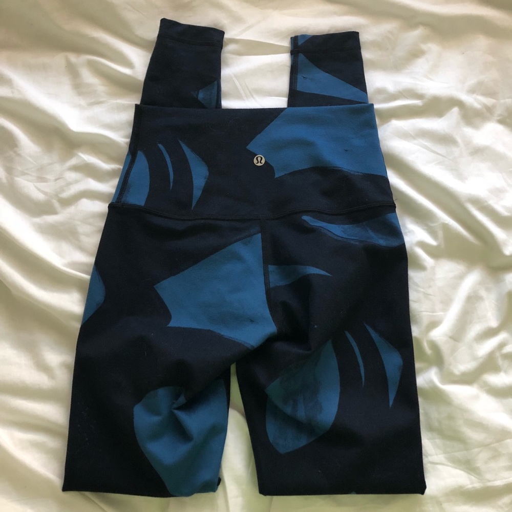 Wunder Under Leggings